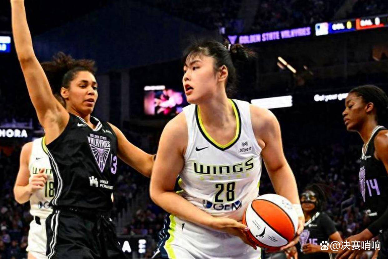 人物｜WNBA半决赛窗口继续推进，继续发酵，季后赛卡位成为核心看点，后续发展值得关注