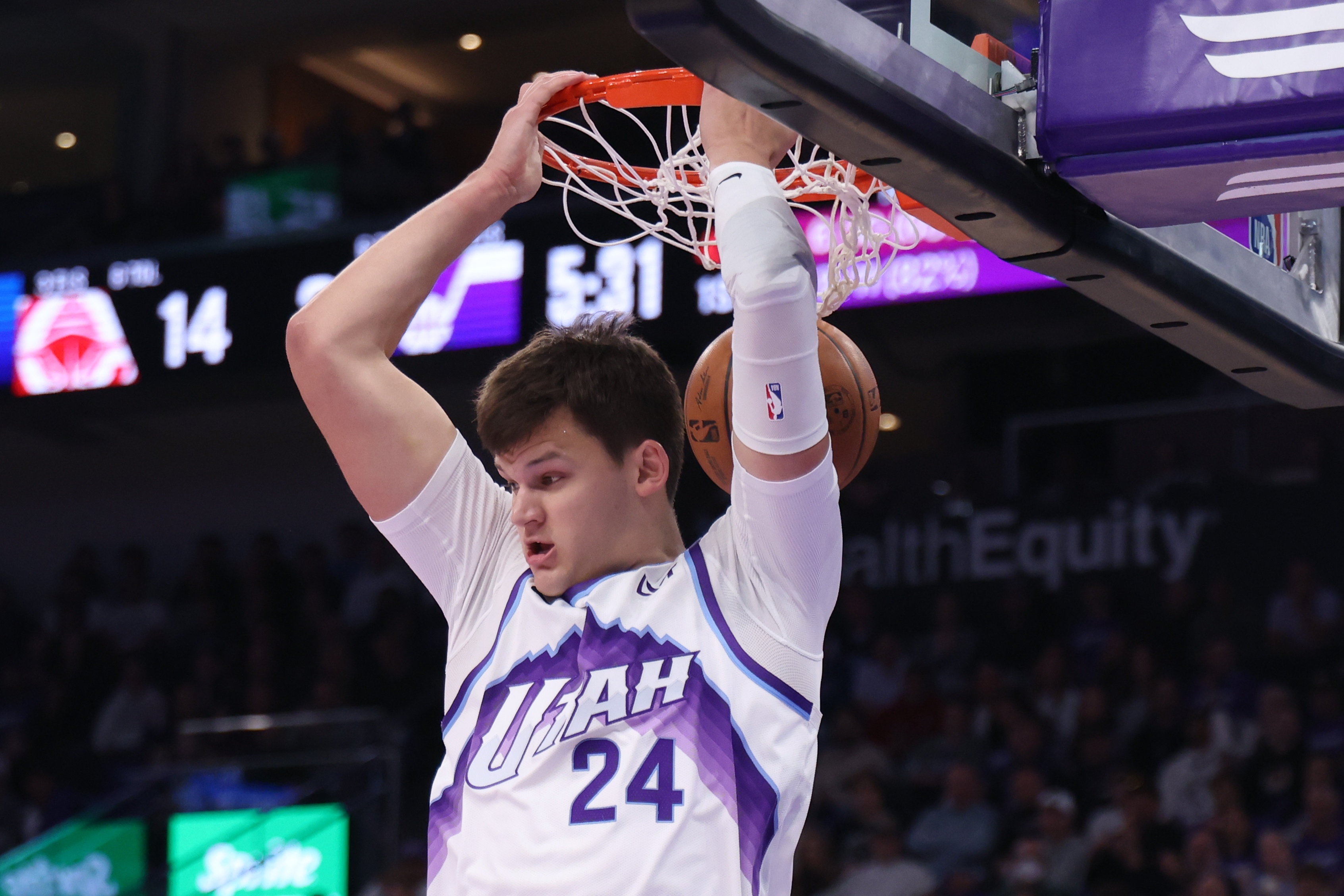 核心状态和球队目标成为焦点之后，NBA媒体日余波延续的关注点发生变化，体坛热度继续上扬