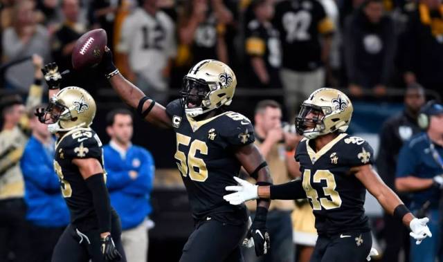 数据说｜NFL热度升高，圣徒主场迎来黄金时段引发持续关注
