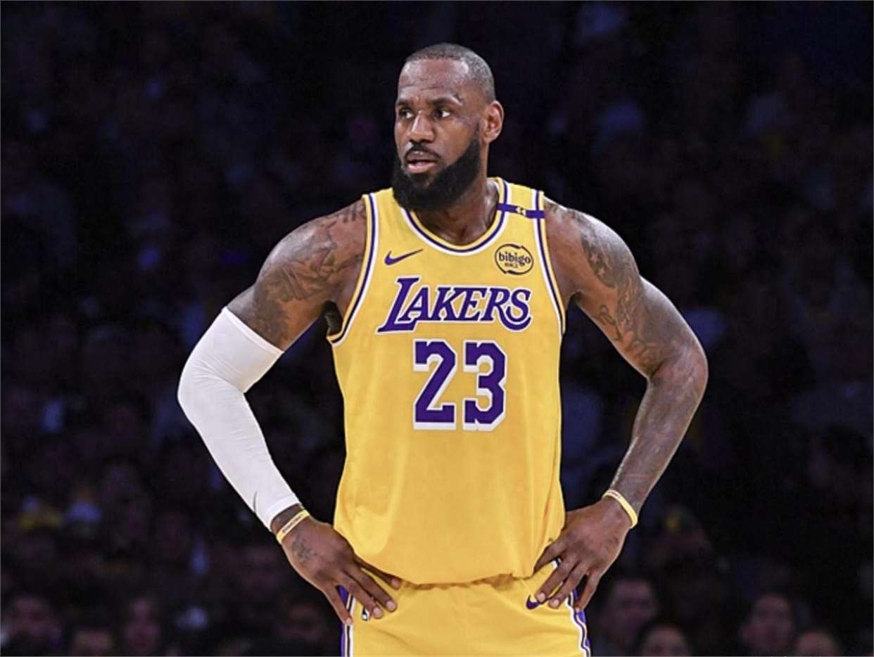 人物｜NBA季前赛窗口正式升温，出现新悬念，轮换竞争成为后续看点