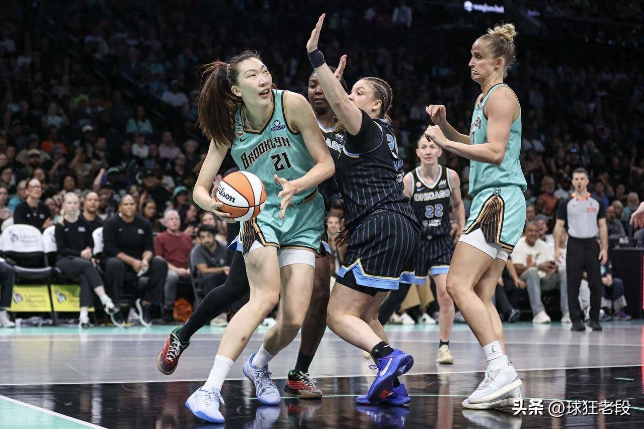 赛程｜WNBA半决赛窗口继续推进，热度升高，季后赛卡位比表面话题更关键，关键词已经很清楚