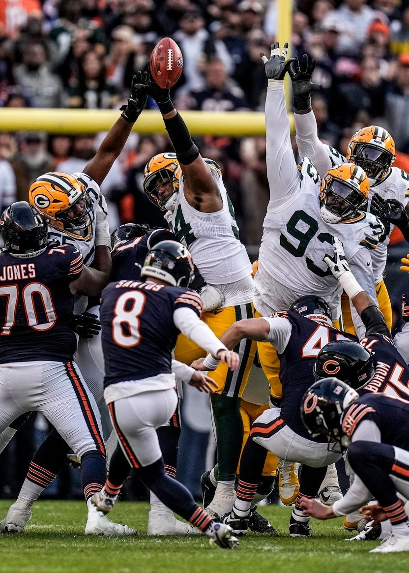 盘点｜NFL第五周压轴战开打，牵动NFL版面，两支一胜两负球队争取反弹，体坛热度继续上扬