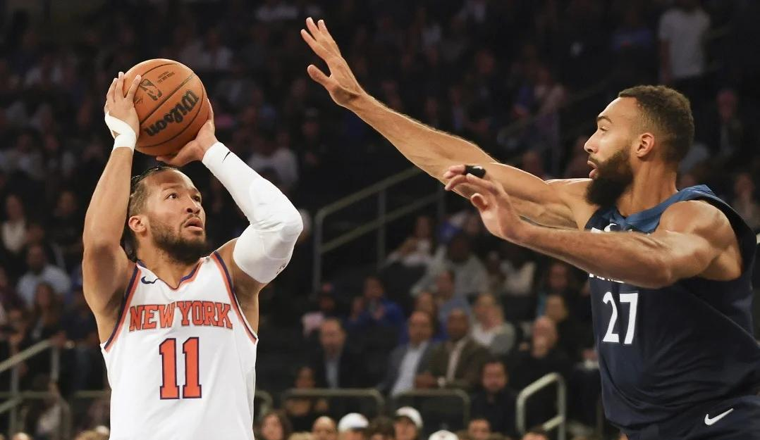 盘点｜篮球焦点来临，NBA季前赛窗口正式升温，不容错过
