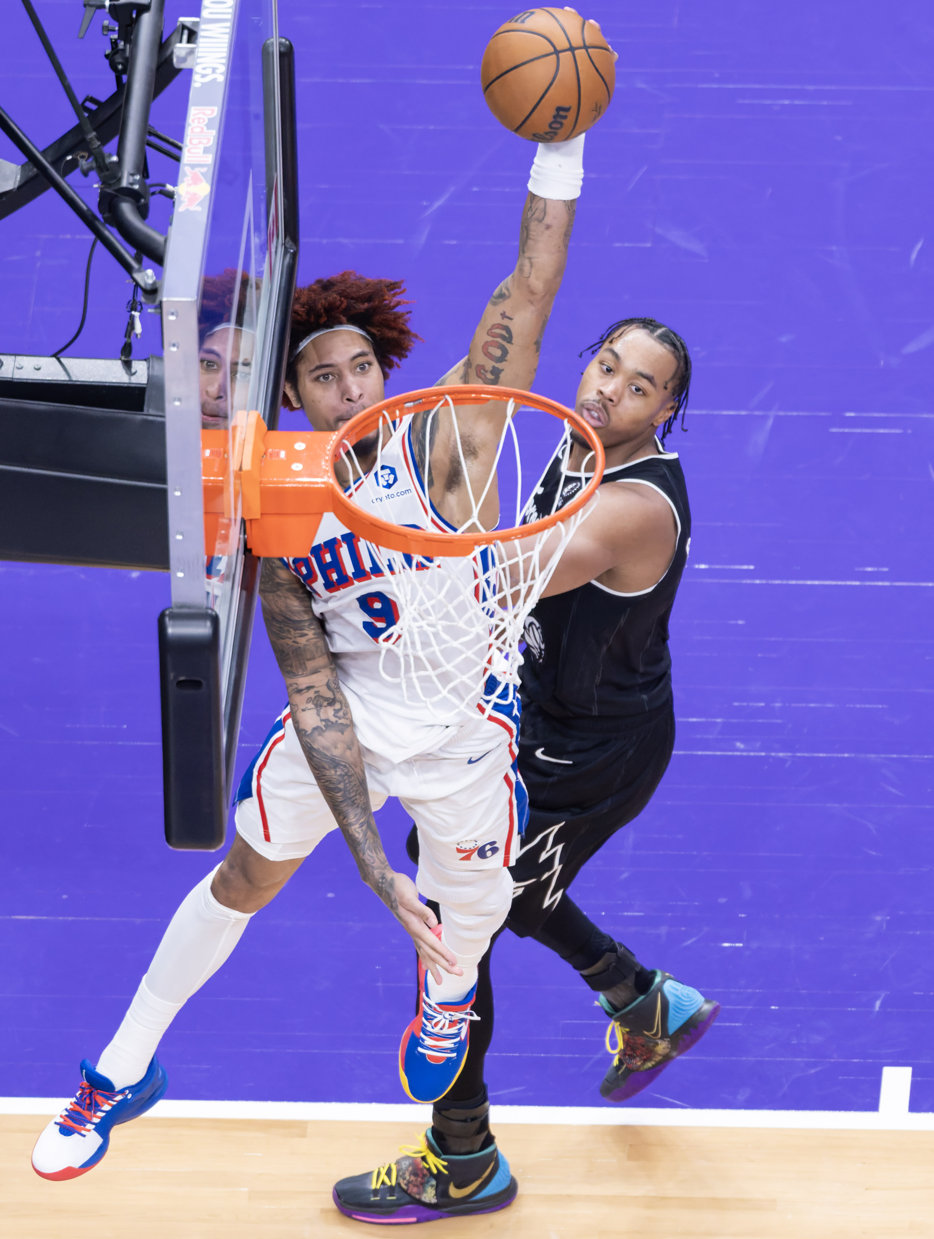 盘点｜篮球焦点来临，NBA训练营话题全面铺开，不容错过，赛前气氛已经拉满