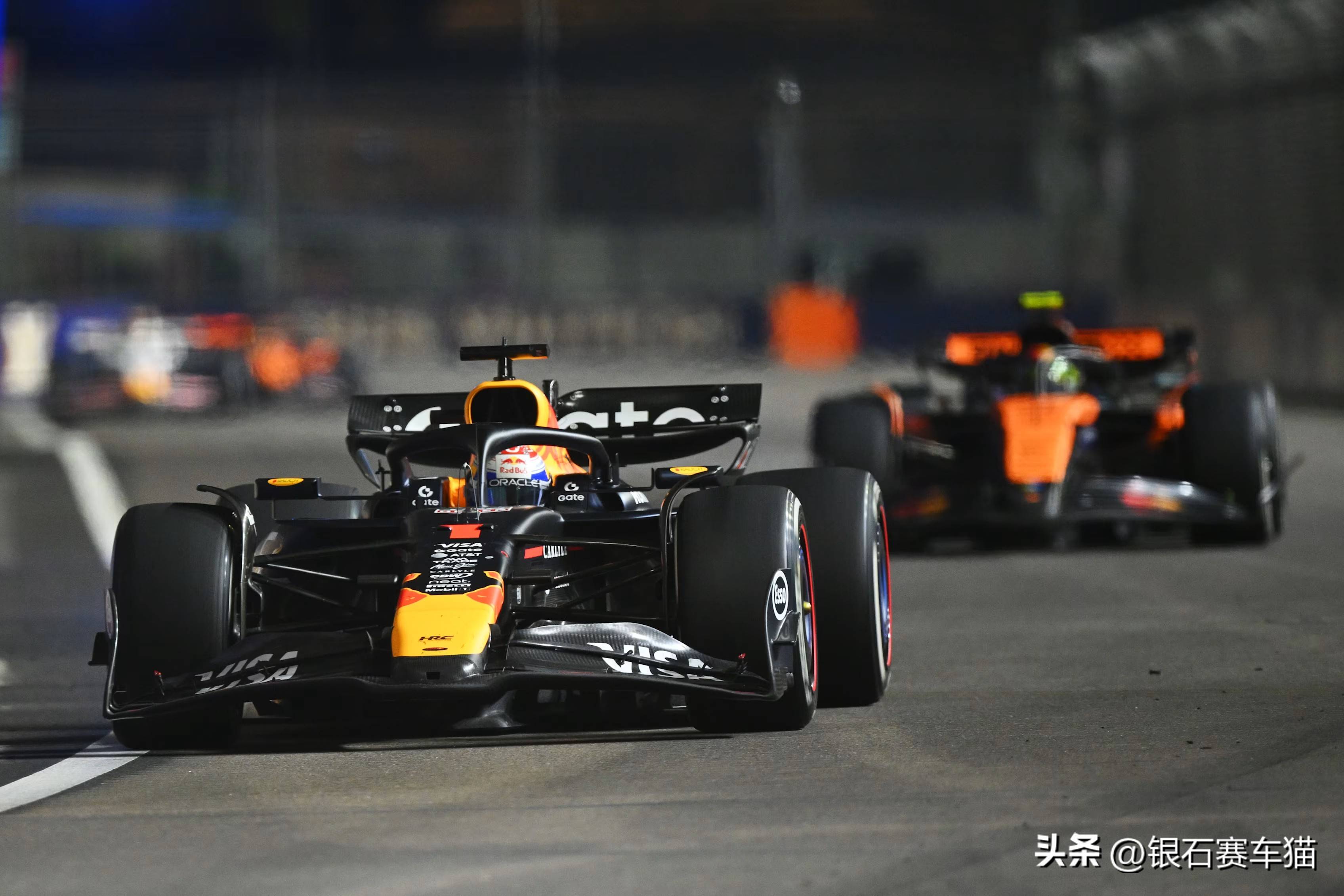 战报|赛车焦点来临,F1新加坡站赛后讨论延续,不容错过,关键词已经很清楚 战报|赛车焦点来临,F1新加坡站赛后讨论延续,不容错过,关键词已经很清楚