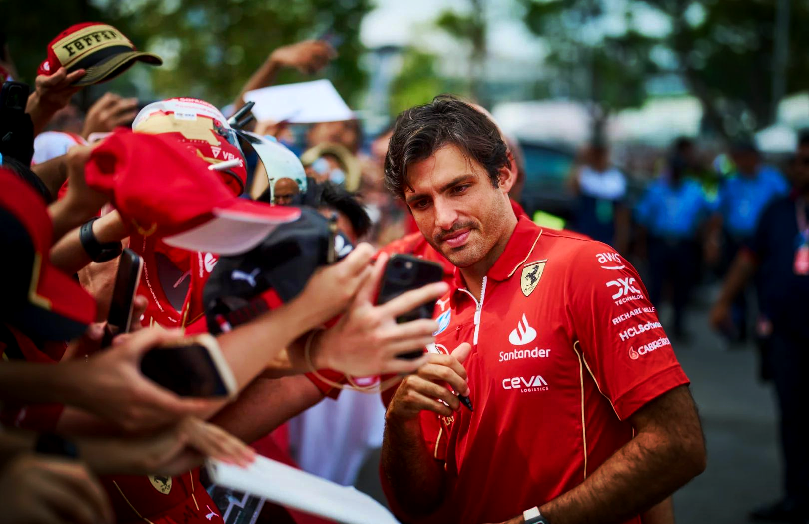 现场｜焦点前瞻：F1新加坡站赛后讨论延续会否成为今日最大转折？