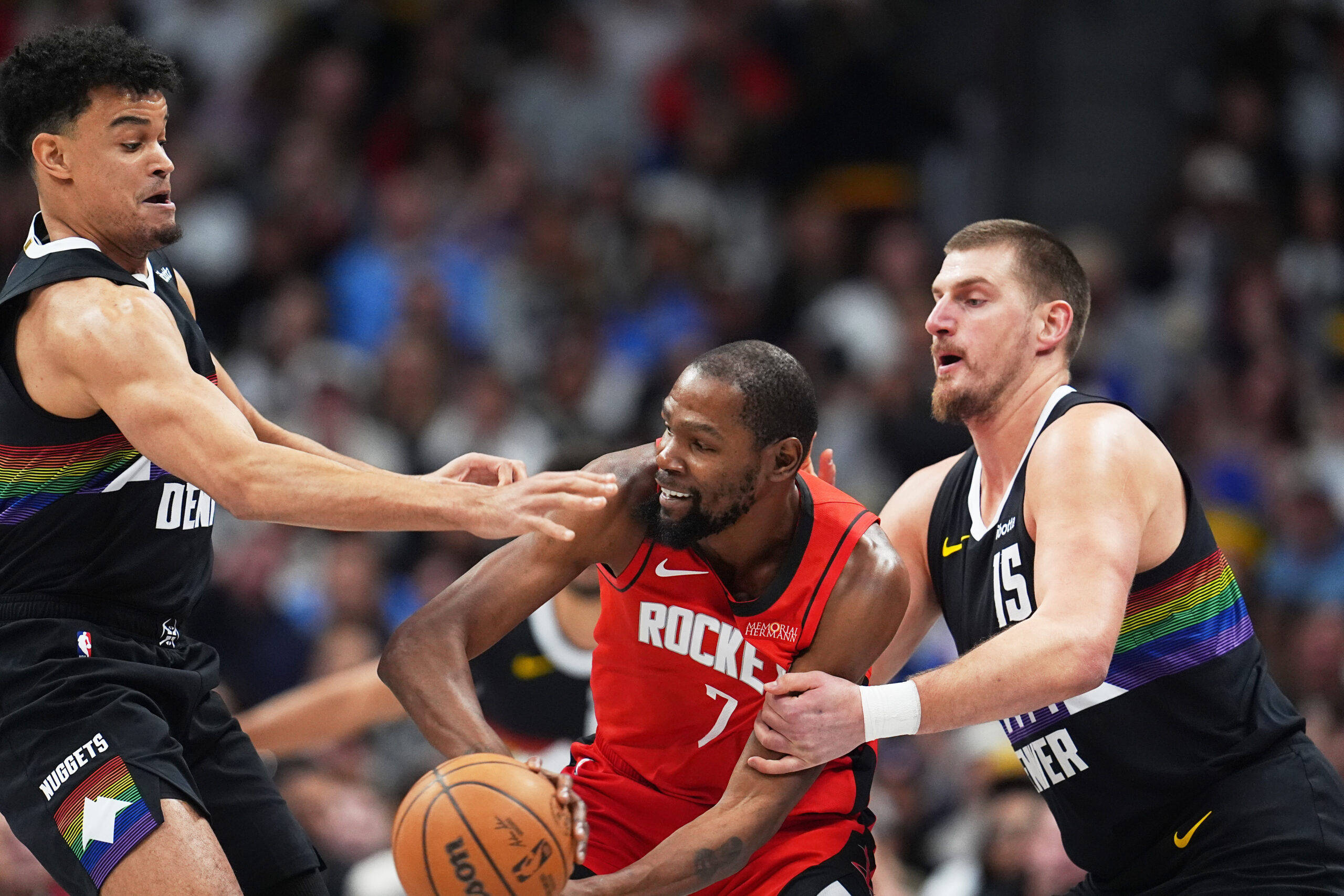 赛程｜NBA媒体日余波延续，成为今日篮球焦点，核心状态和球队目标成为焦点，看点比想象更多