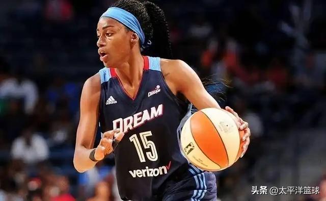 WNBA半决赛赛程排到本周中,有了新看法,商业价值可能比结果更重要 WNBA半决赛赛程排到本周中,有了新看法,商业价值可能比结果更重要