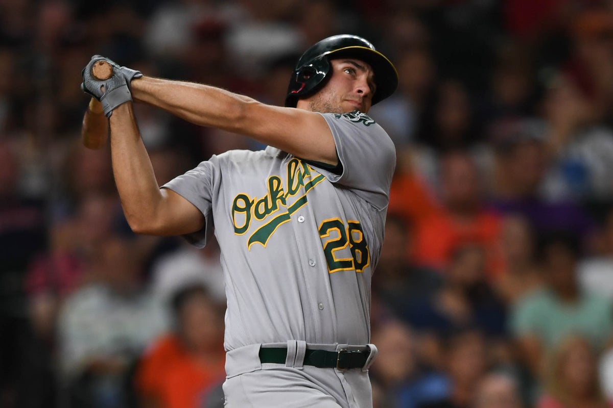 观察｜MLB十月赛程继续推进，有了新看法，晋级压力可能比结果更重要，关键词已经很清楚
