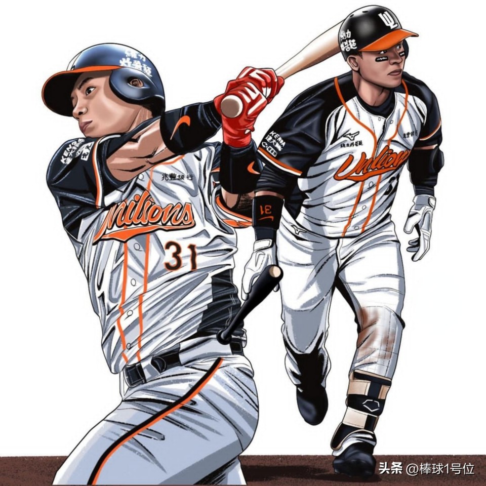 战报｜MLB多线作战的一天，棒球季后赛转播热度走高，话题度最高，后续发展值得关注
