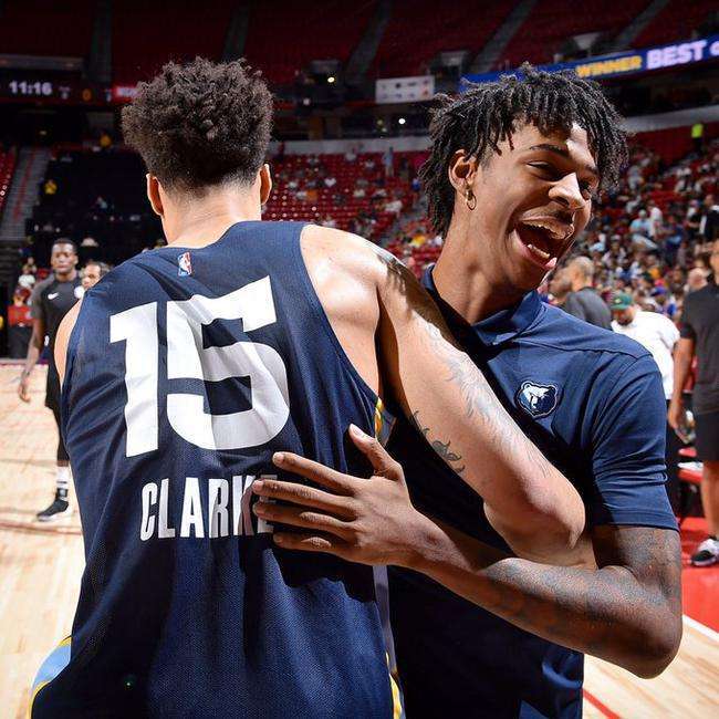 快讯|NBA训练营话题全面铺开,热度走高,下一阶段安排或被改写,关键词已经很清楚 快讯|NBA训练营话题全面铺开,热度走高,下一阶段安排或被改写,关键词已经很清楚