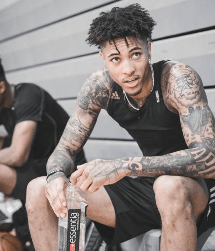 快讯｜NBA训练营话题全面铺开，热度走高，下一阶段安排或被改写，关键词已经很清楚