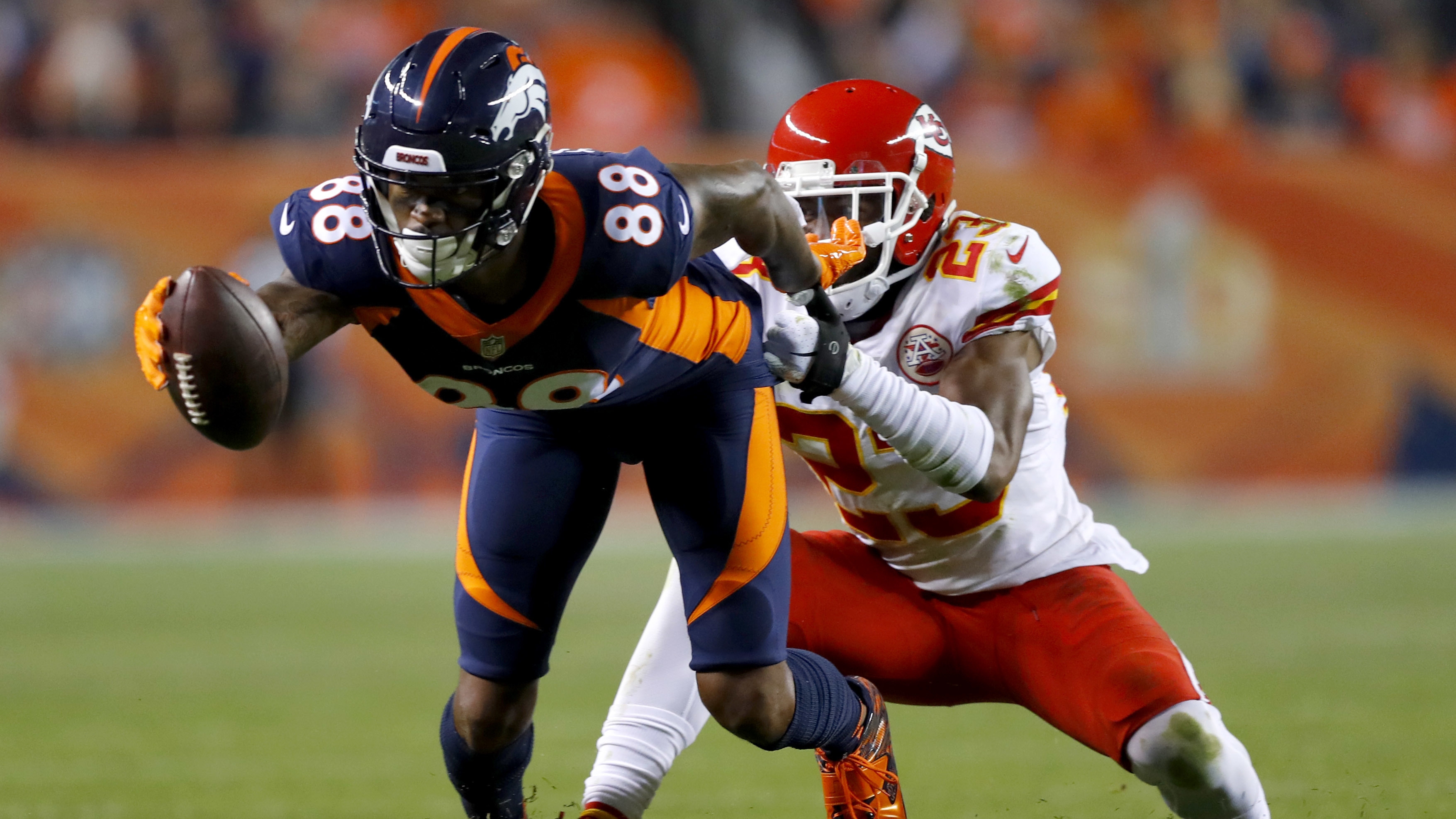 数据说｜NFL伤病报告继续更新，让NFL话题变密，阵容深度成延伸线索，关键词已经很清楚