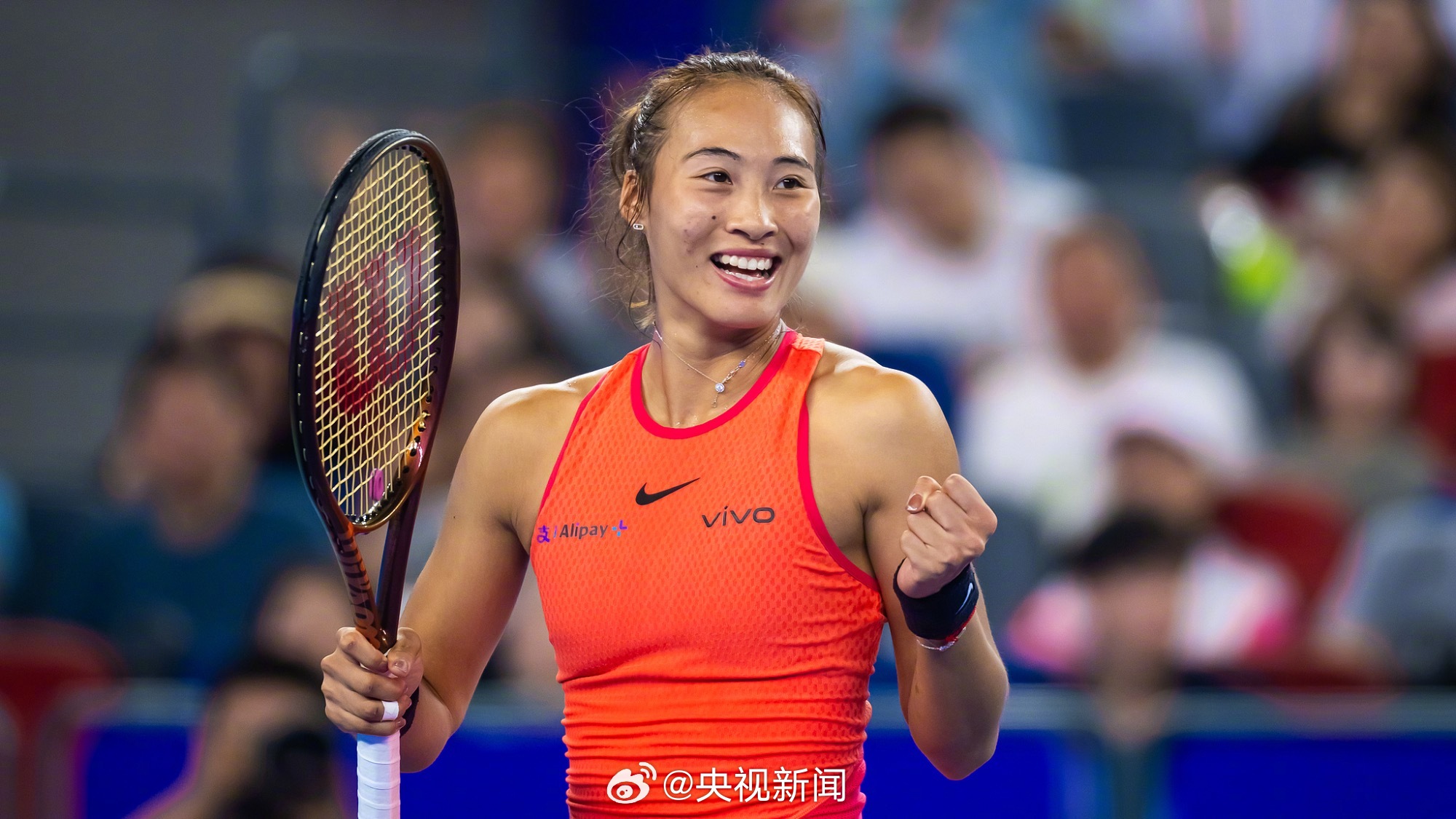 赛程｜赛事速递：WTA亚洲赛季继续推进，年终总决赛席位竞争更激烈，场内外都有故事