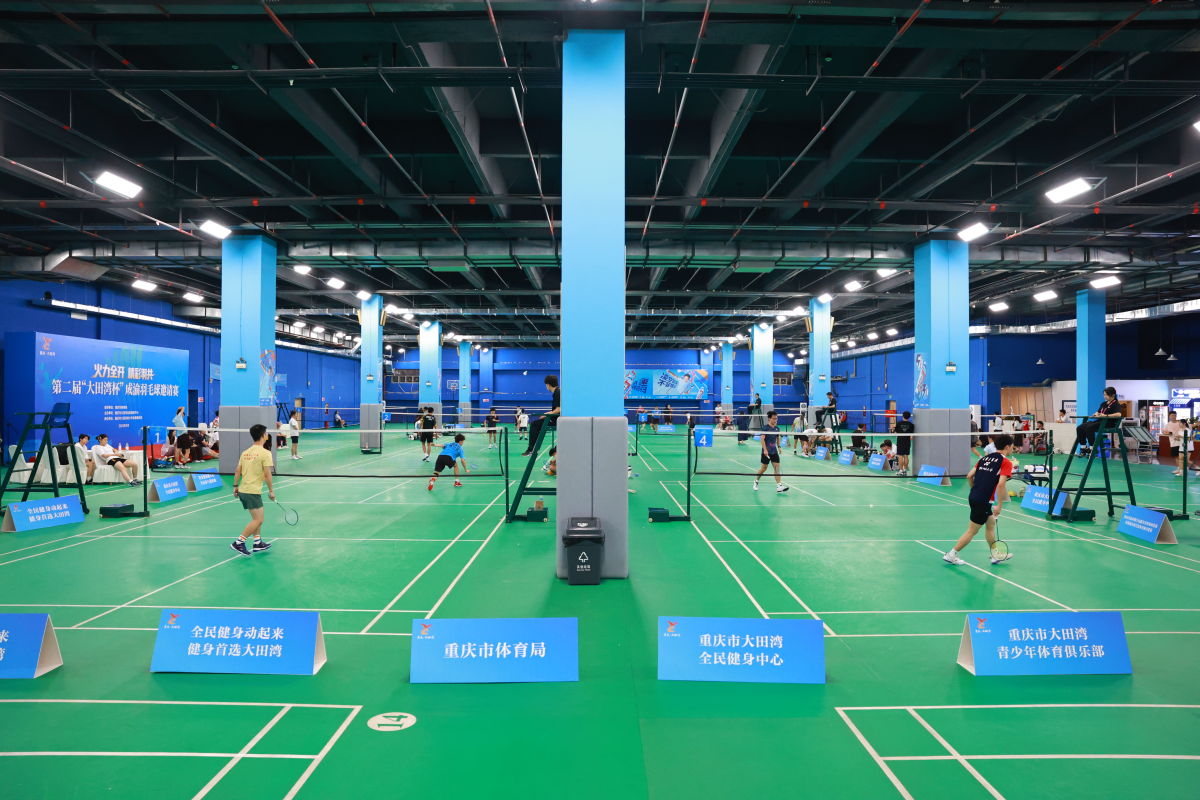 现场风向：世界羽联巡回赛继续推进会否成为今日最大转折？