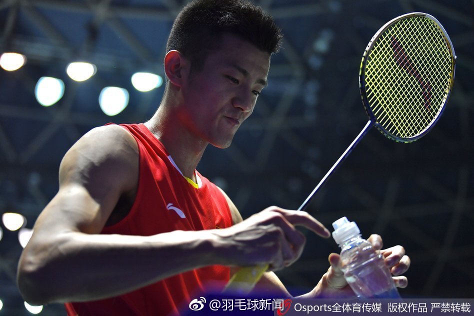 现场风向：世界羽联巡回赛继续推进会否成为今日最大转折？