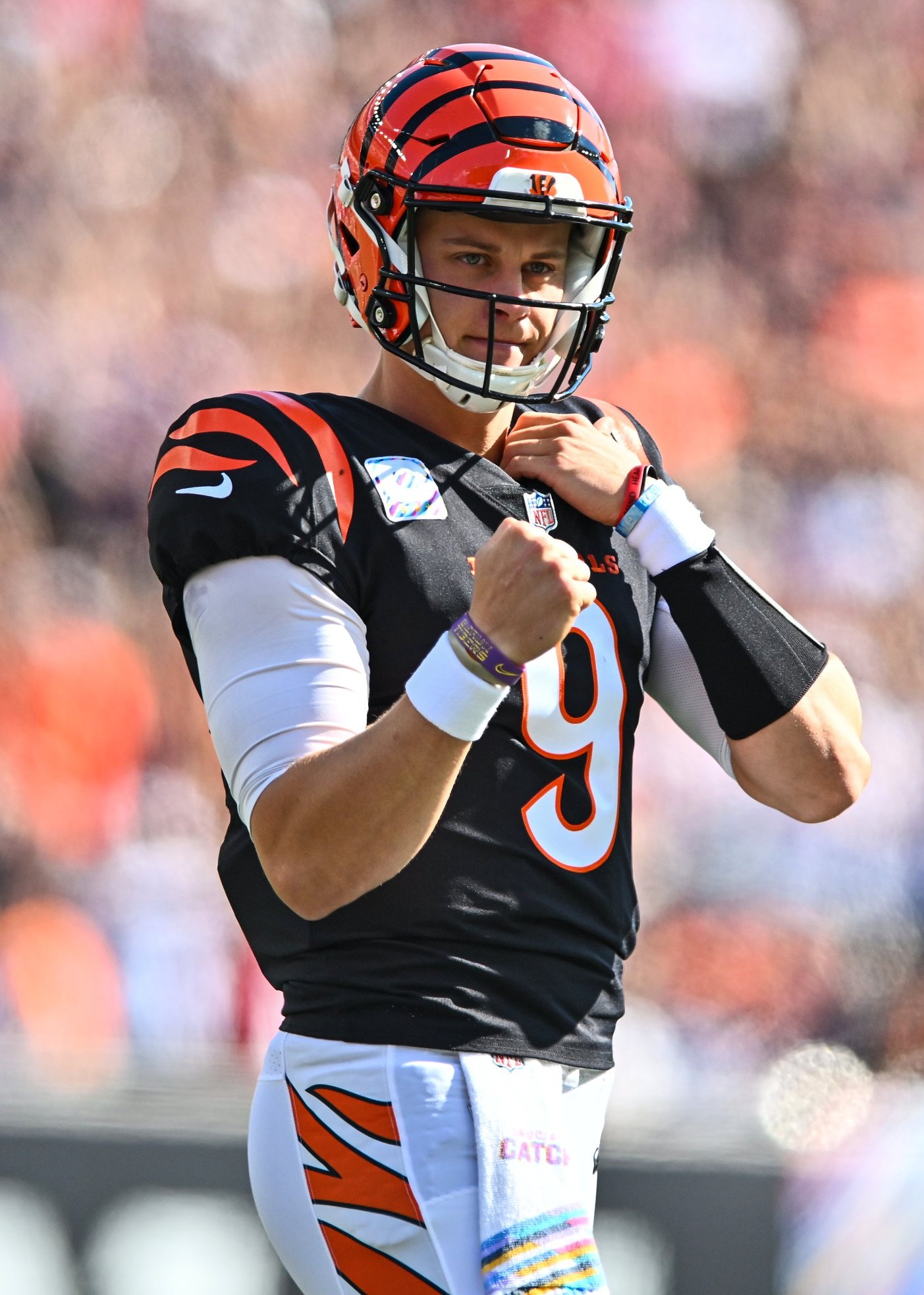 深一度｜猎鹰客场挑战圣徒，成为今日NFL焦点，周一夜赛登陆新奥尔良，看点比想象更多
