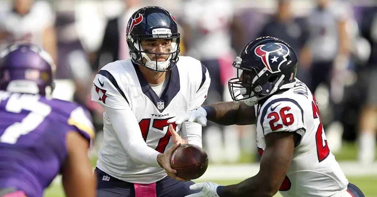 深一度｜NFL版面被NFL伤病报告继续更新，刷屏，阵容深度是核心原因，看点比想象更多