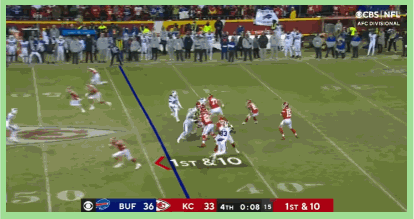 前瞻｜NFL焦点来临，NFL第五周压轴战开打，不容错过