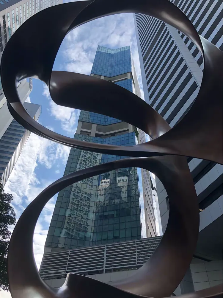 前瞻｜梅赛德斯新加坡周末话题升温，热度走高，车队积分形势被重新审视，让讨论更具体，看点比想象更多