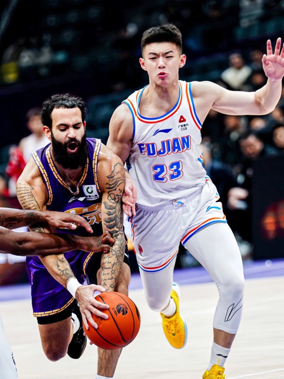 赛程｜篮球话题升级，NBA媒体日余波延续，考验长期成色