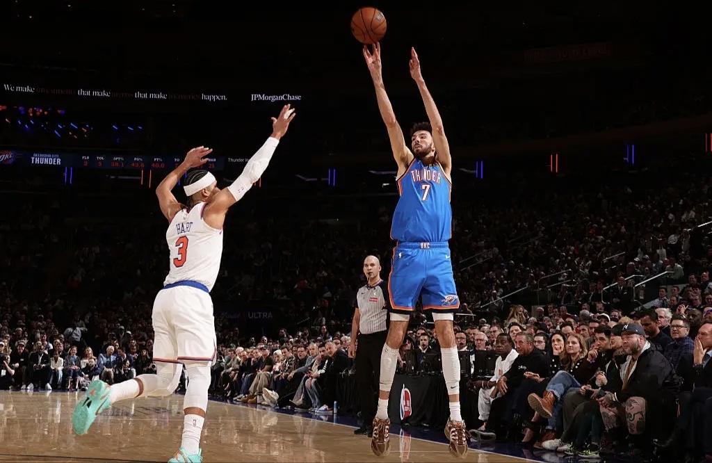 观察｜NBA训练营话题全面铺开，成为今日篮球焦点，球队轮换雏形开始显现，场内外都有故事