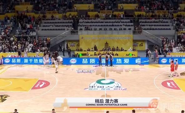 现场｜篮球焦点转向球队建设，CBA新赛季备战持续推进，持续吸睛，看点比想象更多
