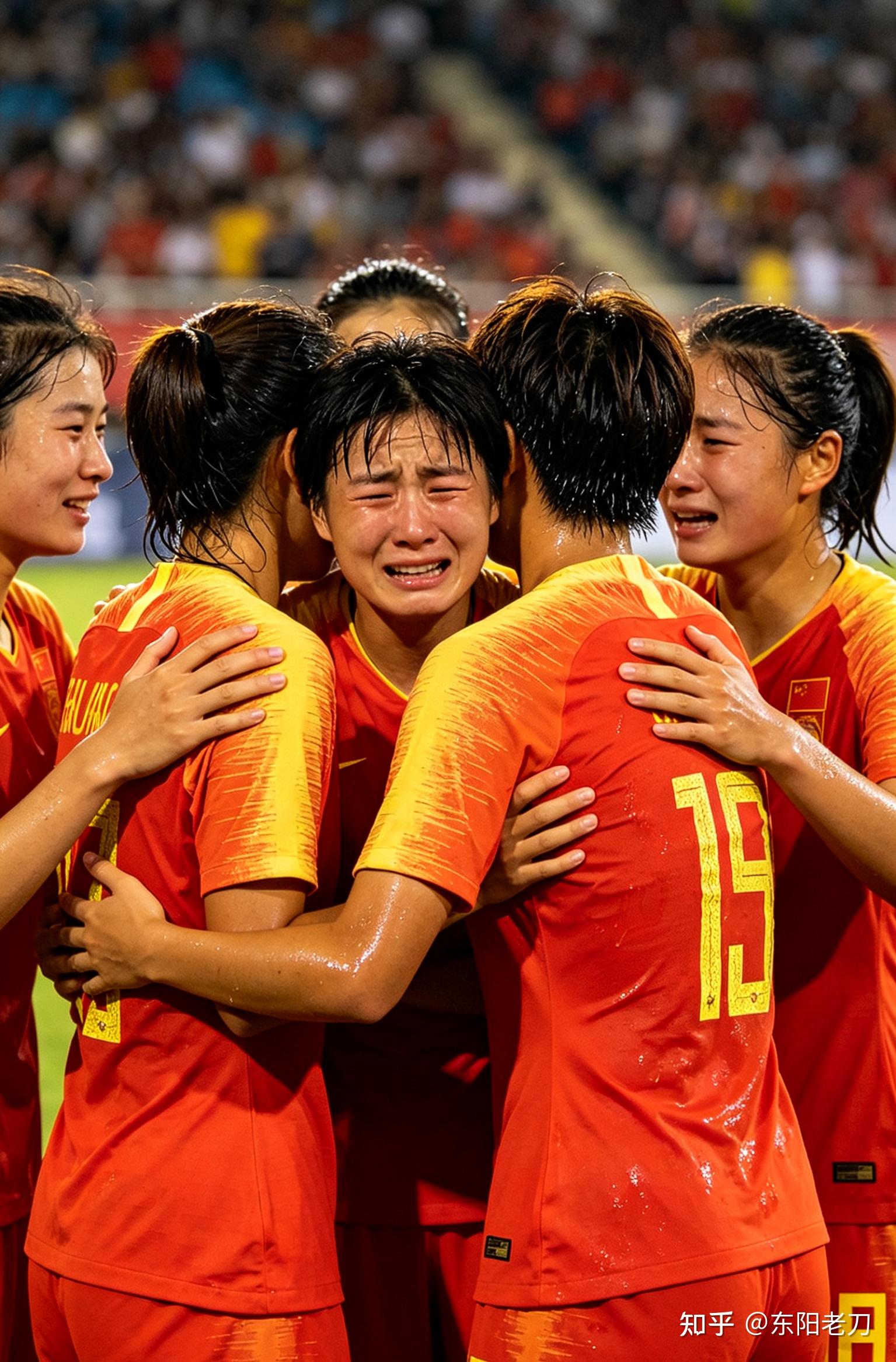 快讯｜女足俱乐部赛事曝光增加，引出新问题，女足商业化会否改变走势，体坛热度继续上扬
