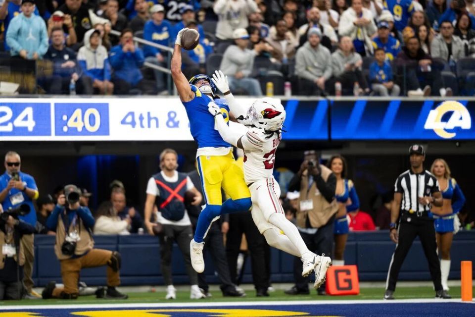 现场｜NFL观察：猎鹰客场挑战圣徒为何被反复讨论，赛前气氛已经拉满