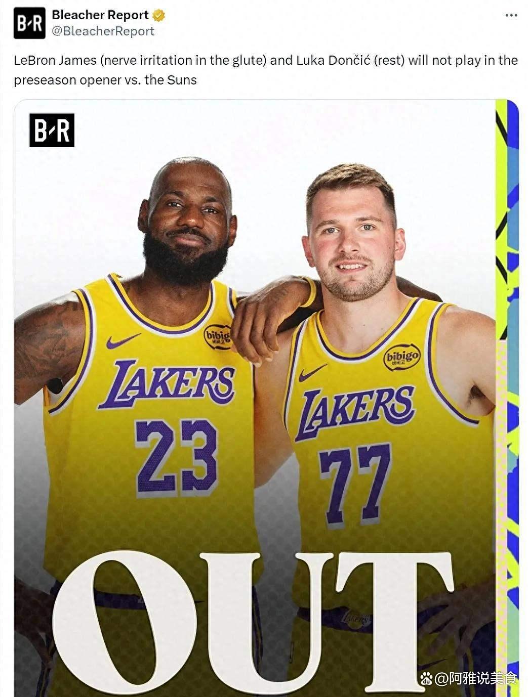 争议｜轮换竞争如何影响NBA季前赛窗口正式升温，答案可能在细节里，场内外都有故事
