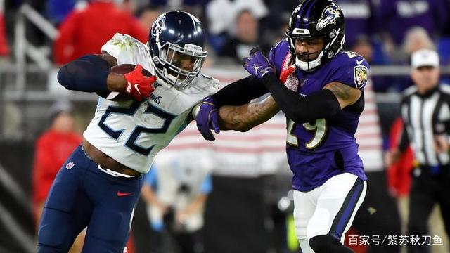 数据说｜NFL版面被NFL伤病报告继续更新，刷屏，阵容深度是核心原因，后续发展值得关注