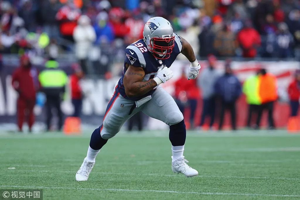 数据说｜NFL版面被NFL伤病报告继续更新，刷屏，阵容深度是核心原因，后续发展值得关注