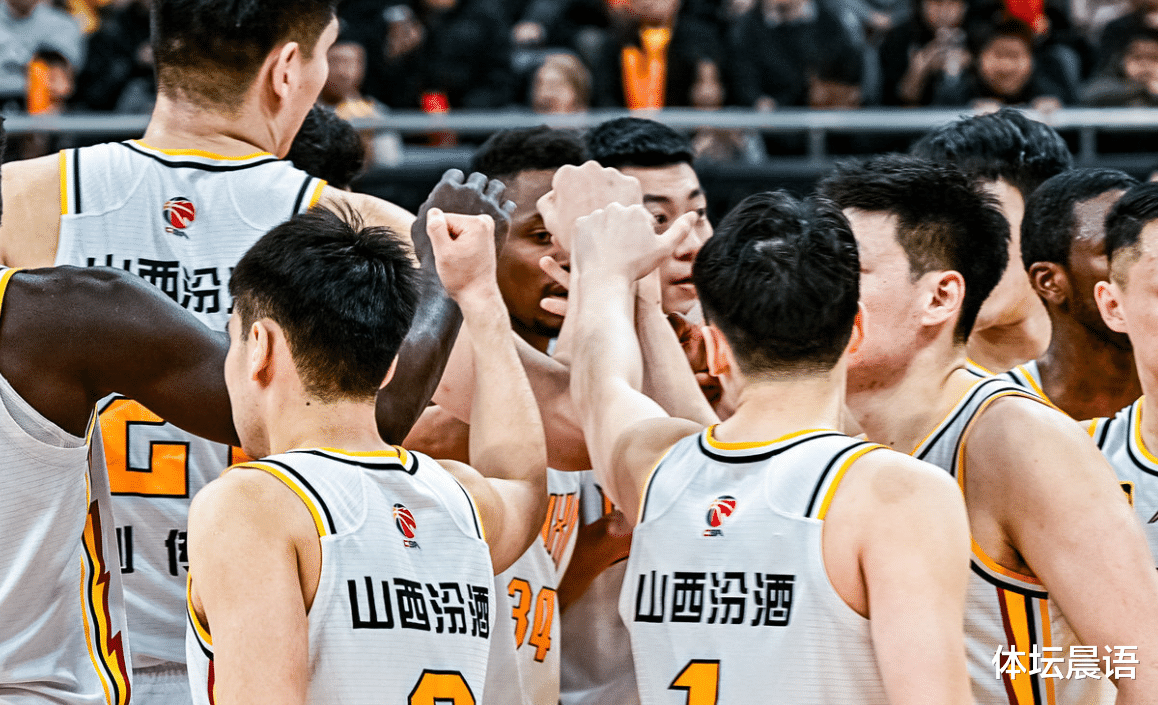 现场｜CBA新赛季备战持续推进，成为跨平台热词，球队建设正在接棒
