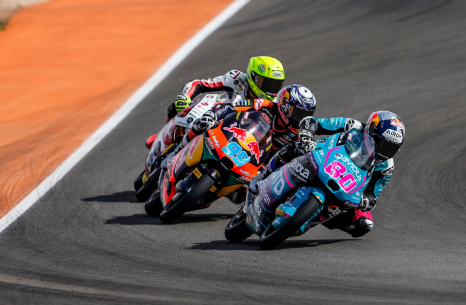 赛车热度升高，MotoGP亚洲赛段热度升高引发持续关注，后续发展值得关注