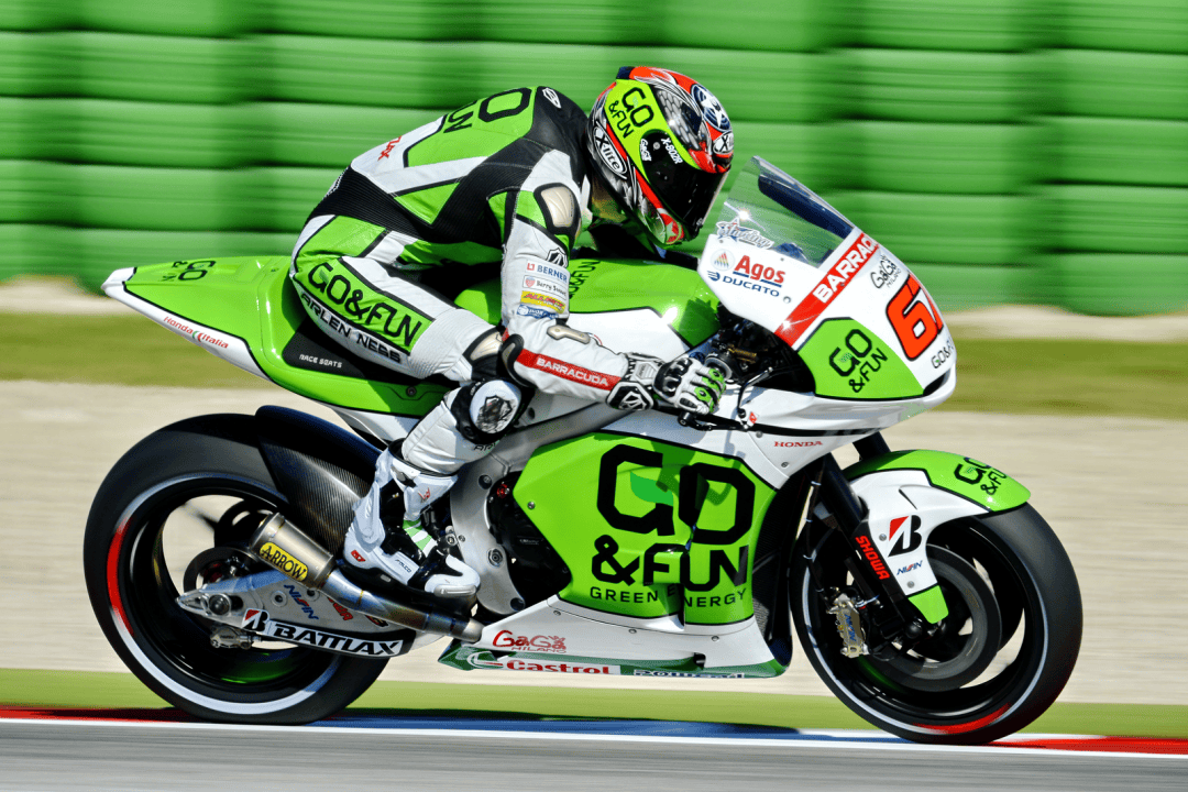 赛车热度升高，MotoGP亚洲赛段热度升高引发持续关注，后续发展值得关注
