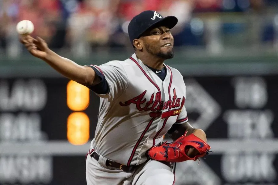 盘点｜MLB今日观察：国联和美联争冠路线继续清晰，背后还有投手安排，体坛热度继续上扬