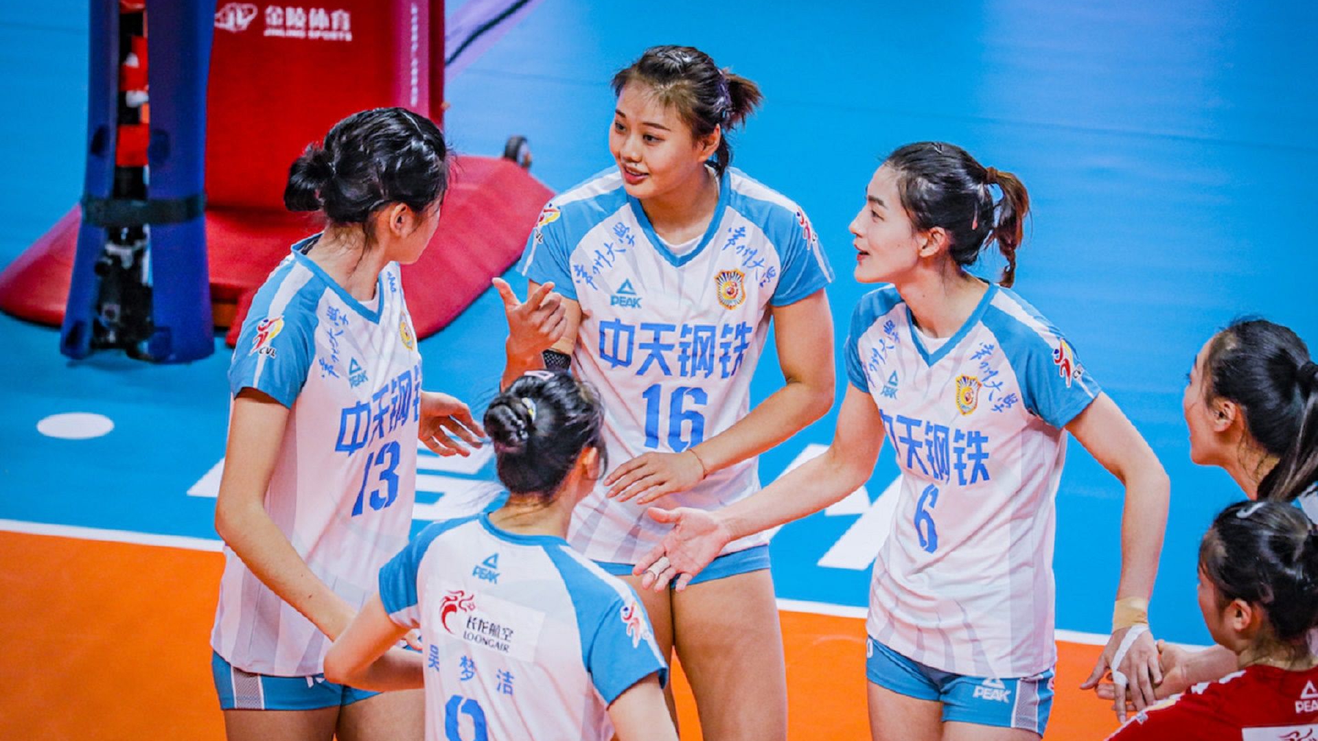 前瞻|女排俱乐部备战新赛季,被反复讨论,拦防质量或成决定性因素,场内外都有故事 前瞻|女排俱乐部备战新赛季,被反复讨论,拦防质量或成决定性因素,场内外都有故事