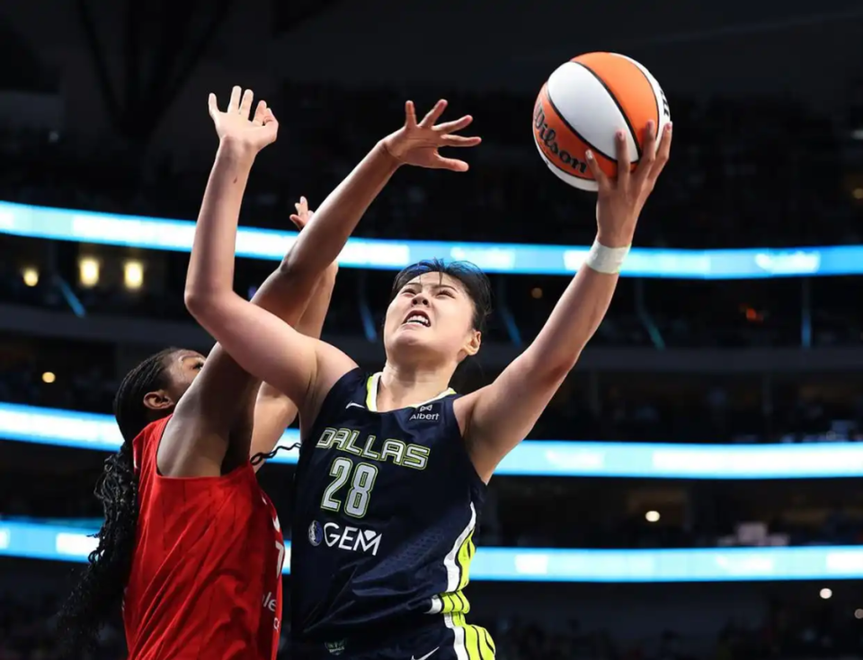 深一度｜WNBA今日看点：WNBA半决赛窗口继续推进与季后赛卡位，后续发展值得关注