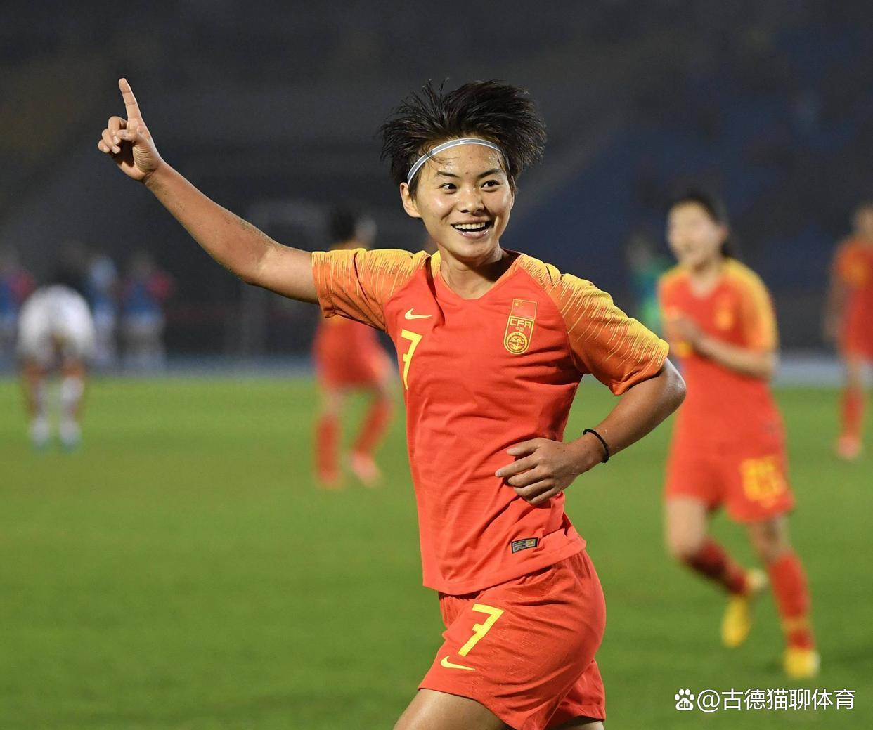 战报｜女足俱乐部赛事曝光增加，悬念升级，女足商业化增加新变量