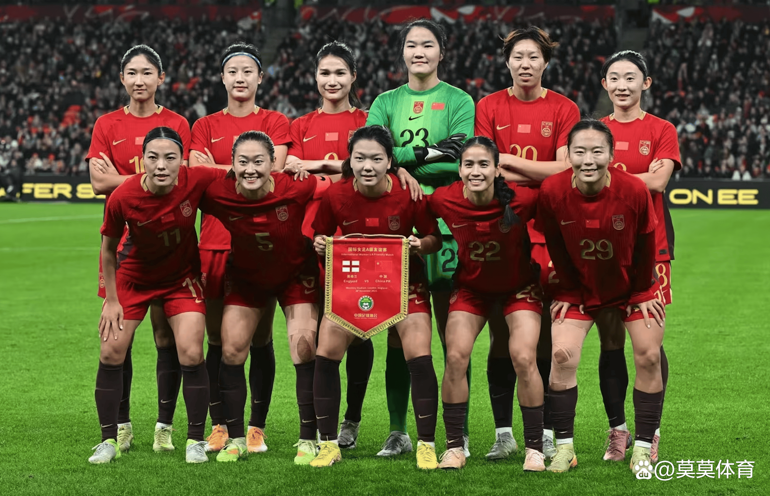 战报|女足俱乐部赛事曝光增加,悬念升级,女足商业化增加新变量 战报|女足俱乐部赛事曝光增加,悬念升级,女足商业化增加新变量