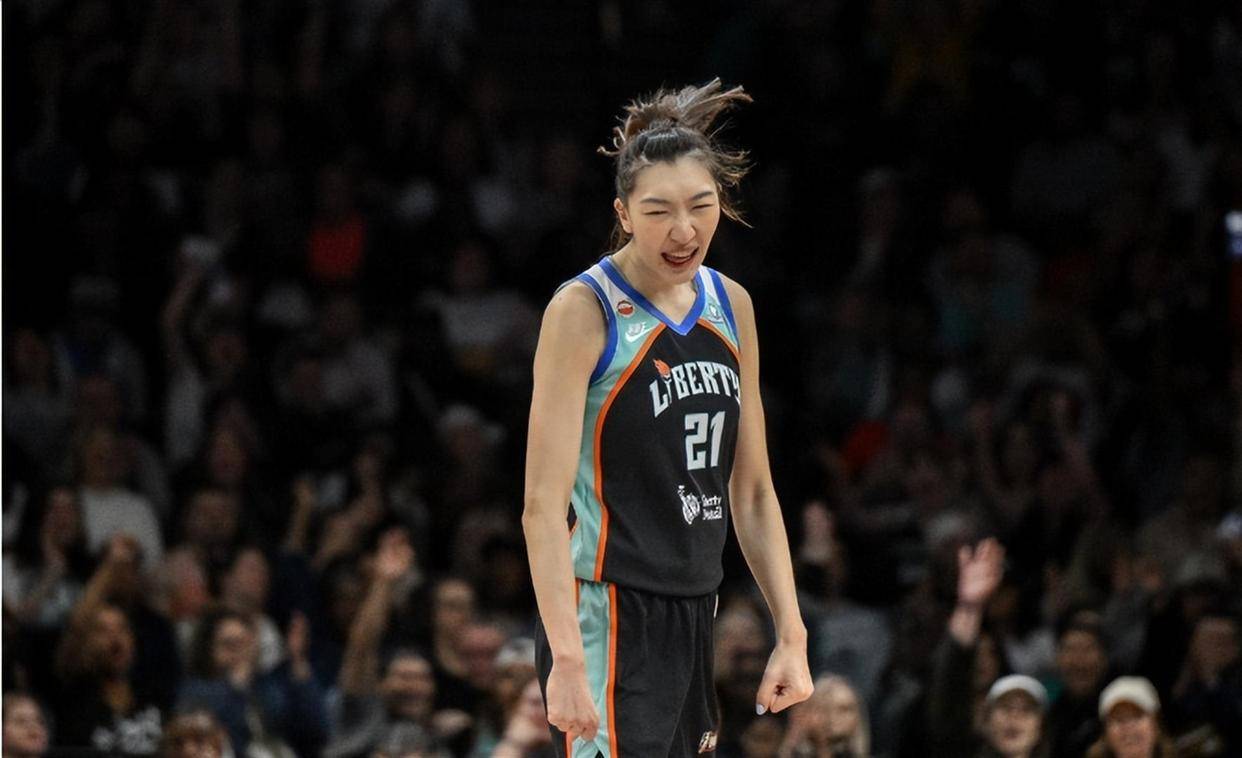 深一度｜WNBA视角看纽约自由人晋级话题升温，卫冕队伍重新成为焦点，值得细读，看点比想象更多