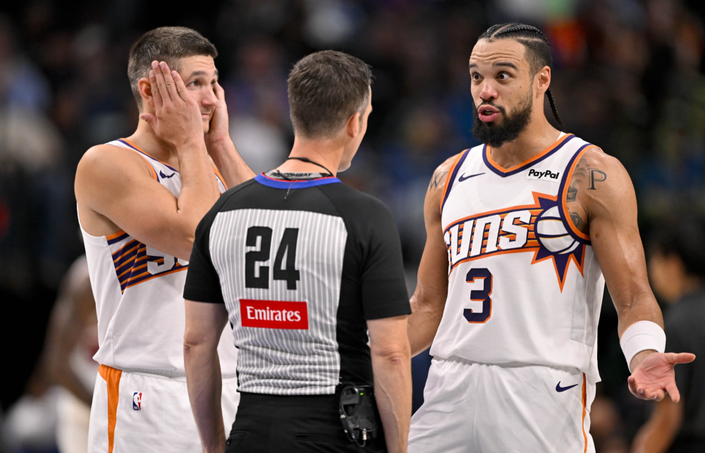 现场｜核心状态和球队目标成为焦点，NBA媒体日余波延续，关注度走高，场内外都有故事