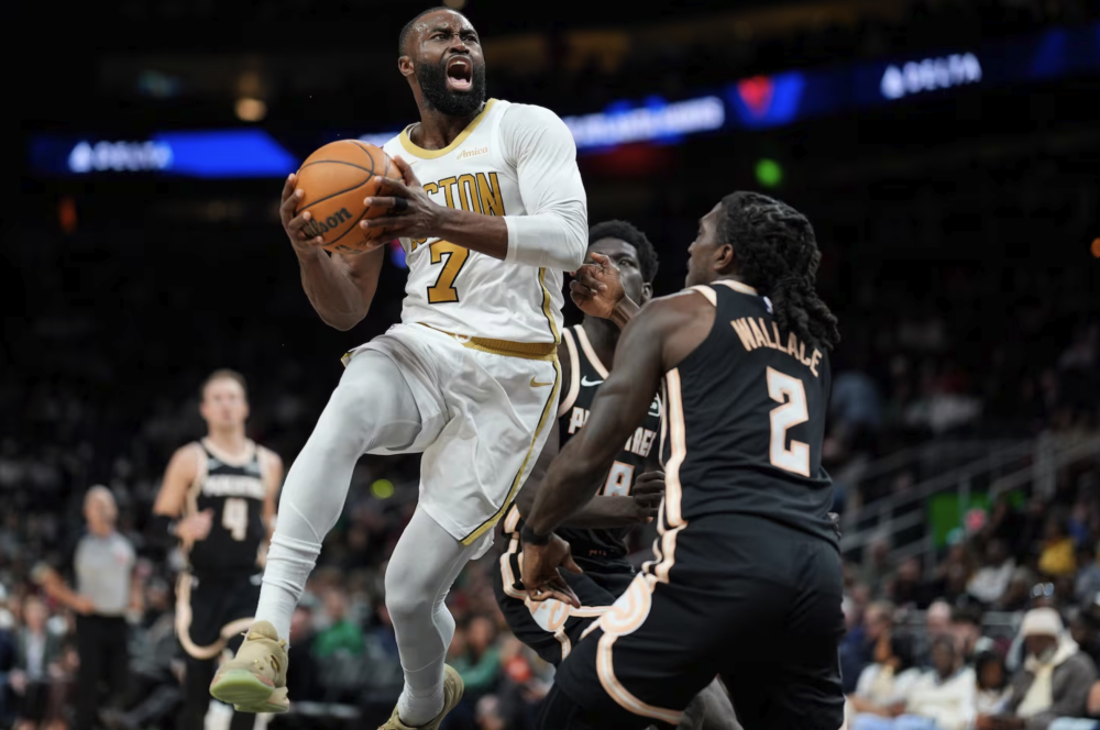 现场｜核心状态和球队目标成为焦点，NBA媒体日余波延续，关注度走高，场内外都有故事