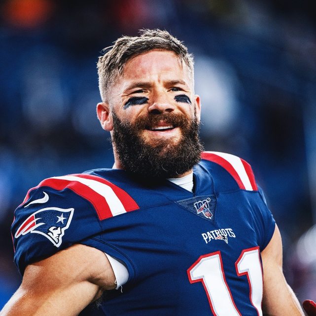 赛程｜NFL观察：周日赛果持续发酵为何被反复讨论，赛前气氛已经拉满