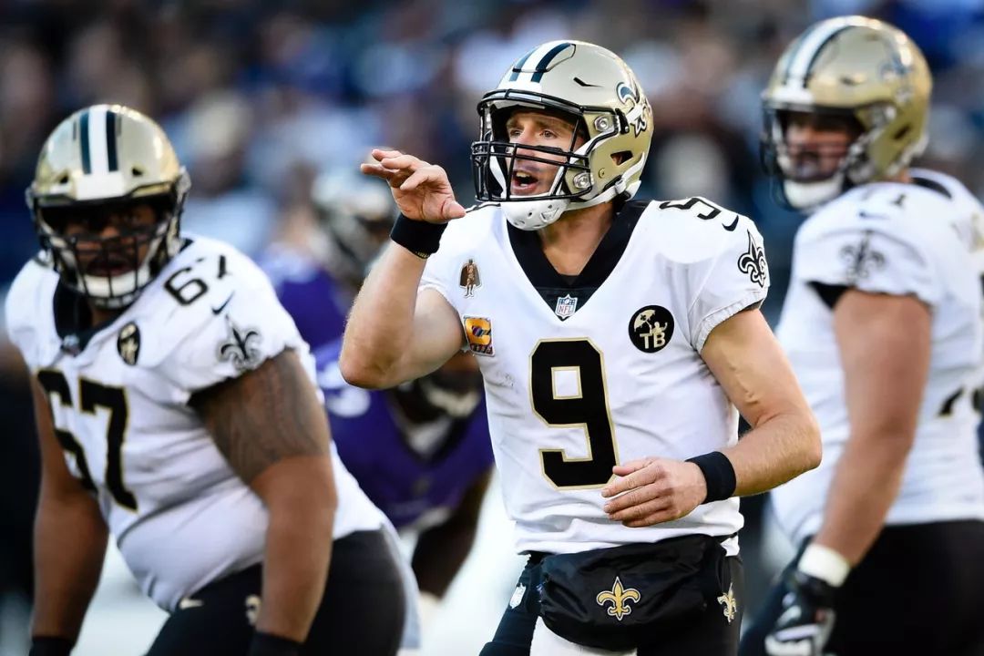赛程｜NFL观察：周日赛果持续发酵为何被反复讨论，赛前气氛已经拉满