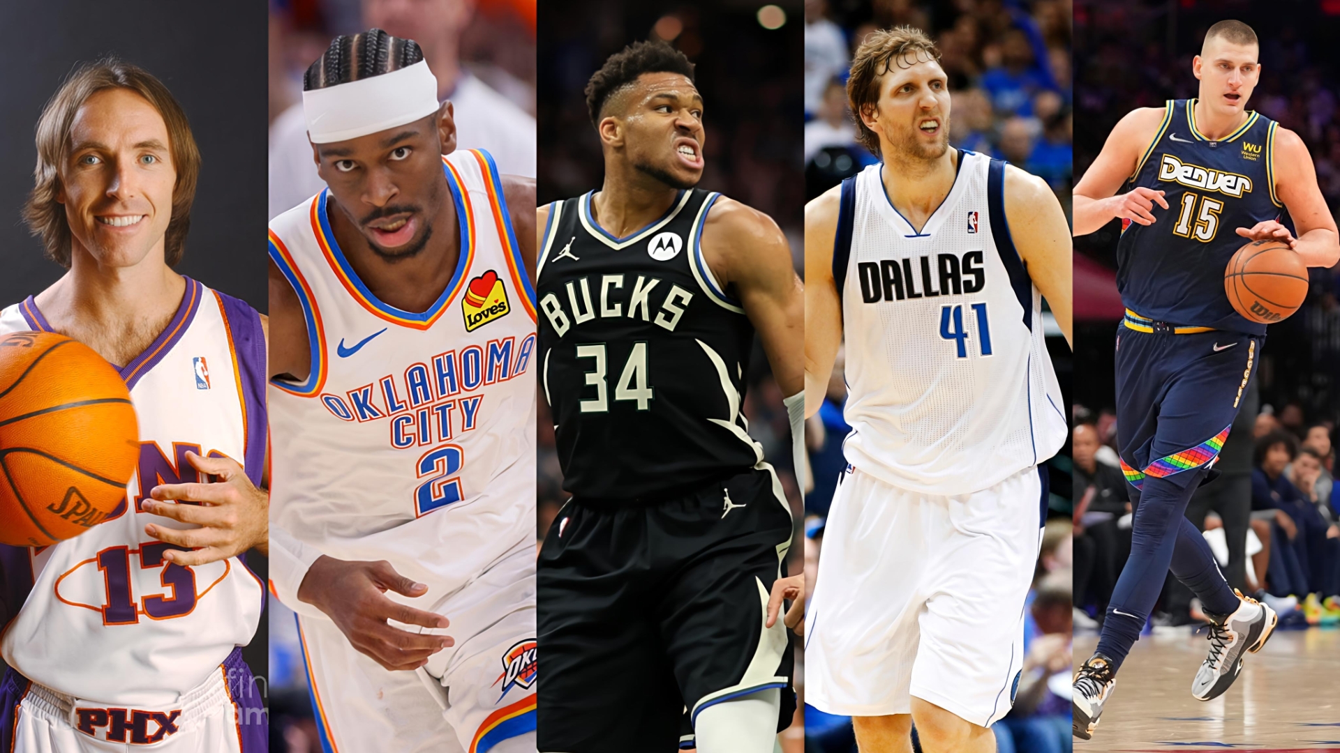 盘点|人物线:NBA季前赛窗口正式升温,新人和边缘球员争夺名单席位,场内外都有故事 盘点|人物线:NBA季前赛窗口正式升温,新人和边缘球员争夺名单席位,场内外都有故事