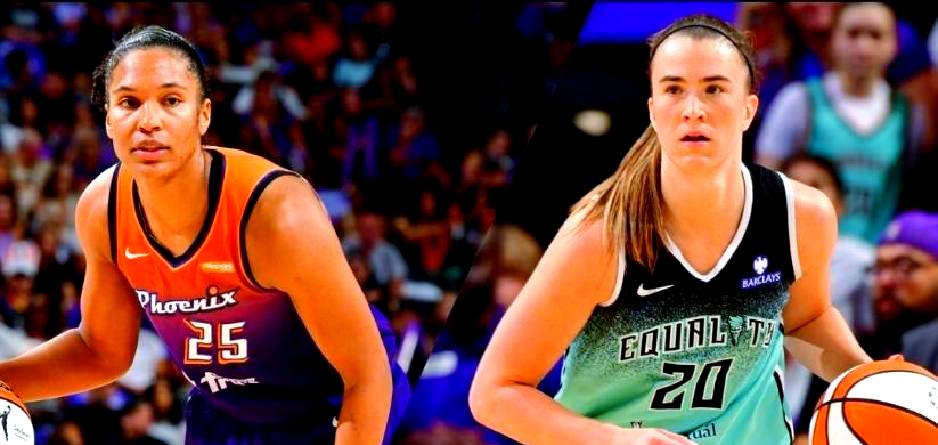 盘点｜WNBA今日关键词：季后赛卡位、四强席位竞争进入高压阶段、WNBA半决赛窗口继续推进