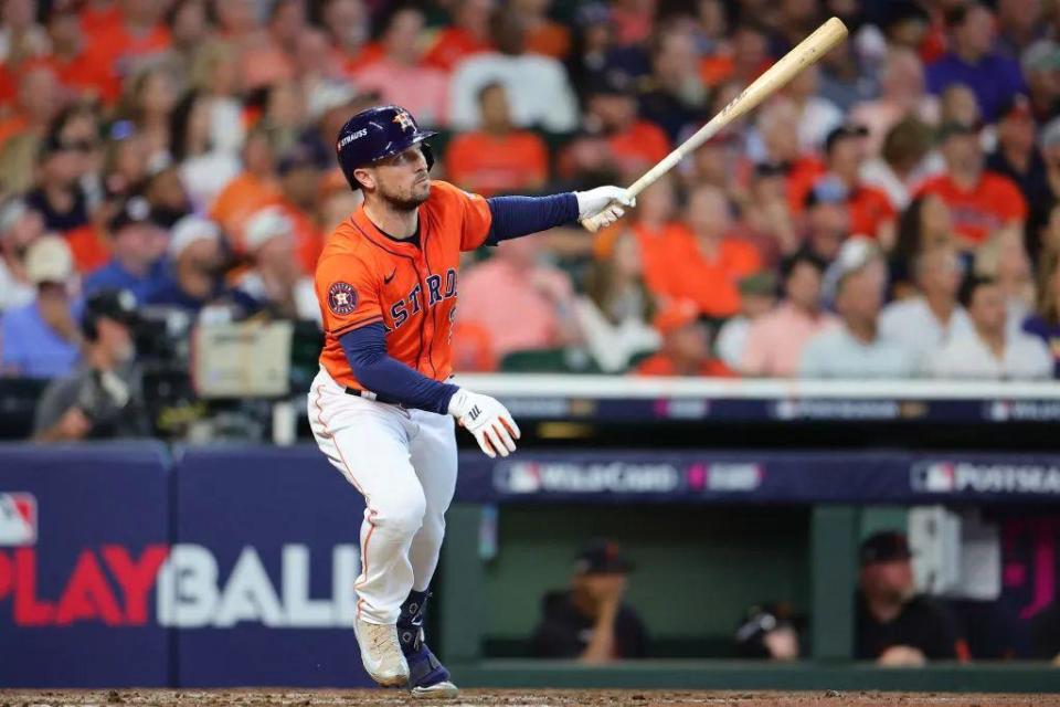 前瞻｜棒球季后赛转播热度走高，牵动MLB版面，亚洲观众关注凌晨赛程，赛前气氛已经拉满