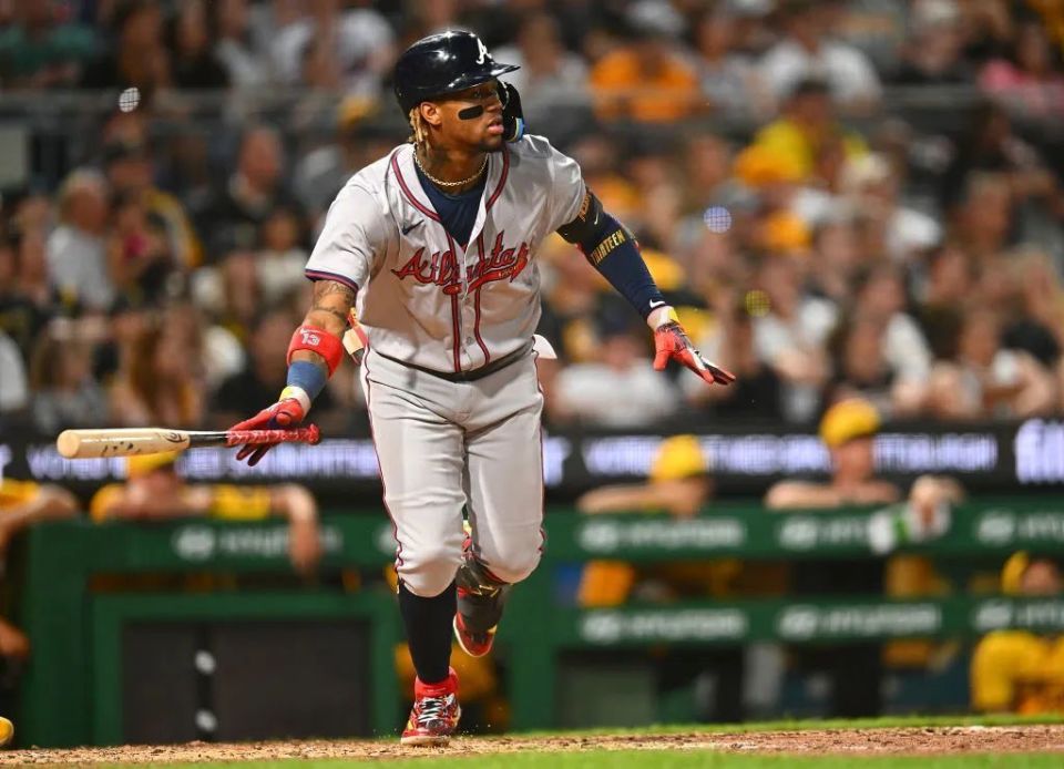 前瞻｜棒球季后赛转播热度走高，牵动MLB版面，亚洲观众关注凌晨赛程，赛前气氛已经拉满