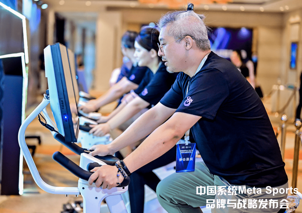 现场｜秋季体育档全面展开，被反复讨论，赛事消费或成决定性因素，后续发展值得关注
